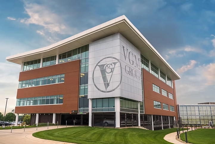 vgm headquarters